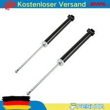 2xStoßdämpfer Gasdruck Hinten für Audi A4 B6 A4 Avant 8E5  Audi A4 Cabriolet 8H7