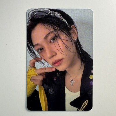 Stray Kids] FELIX - Official KARMA Photocard - NEW , ON HAND | eBay