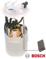 Bosch 058020340Z Kraftstoff-FöRdereinheit Kraftstoffpumpe FüR Mercedes-Benz
