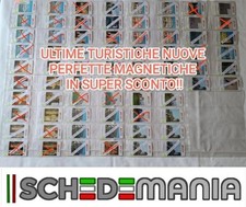 Schede Telefoniche - Ultime Prec. Turistiche Nuove Perfette Magn. Sconto [Entra]