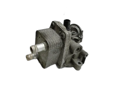 Ölfiltergehäuse Gehäuse Halter für Ölfilter Ford Mondeo 5 V CF 14-19 2,0 110KW - Bild 1 von 4
