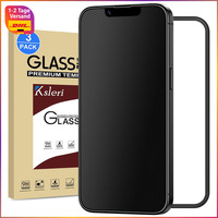 Schutzfolie Matte FüR Iphone 13-17E 6,1 Zoll 3 StüCk Displayfolie