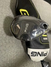 Ping G430 Hybrid 5H 26  Head Only Right Handed With FREE Head Cover