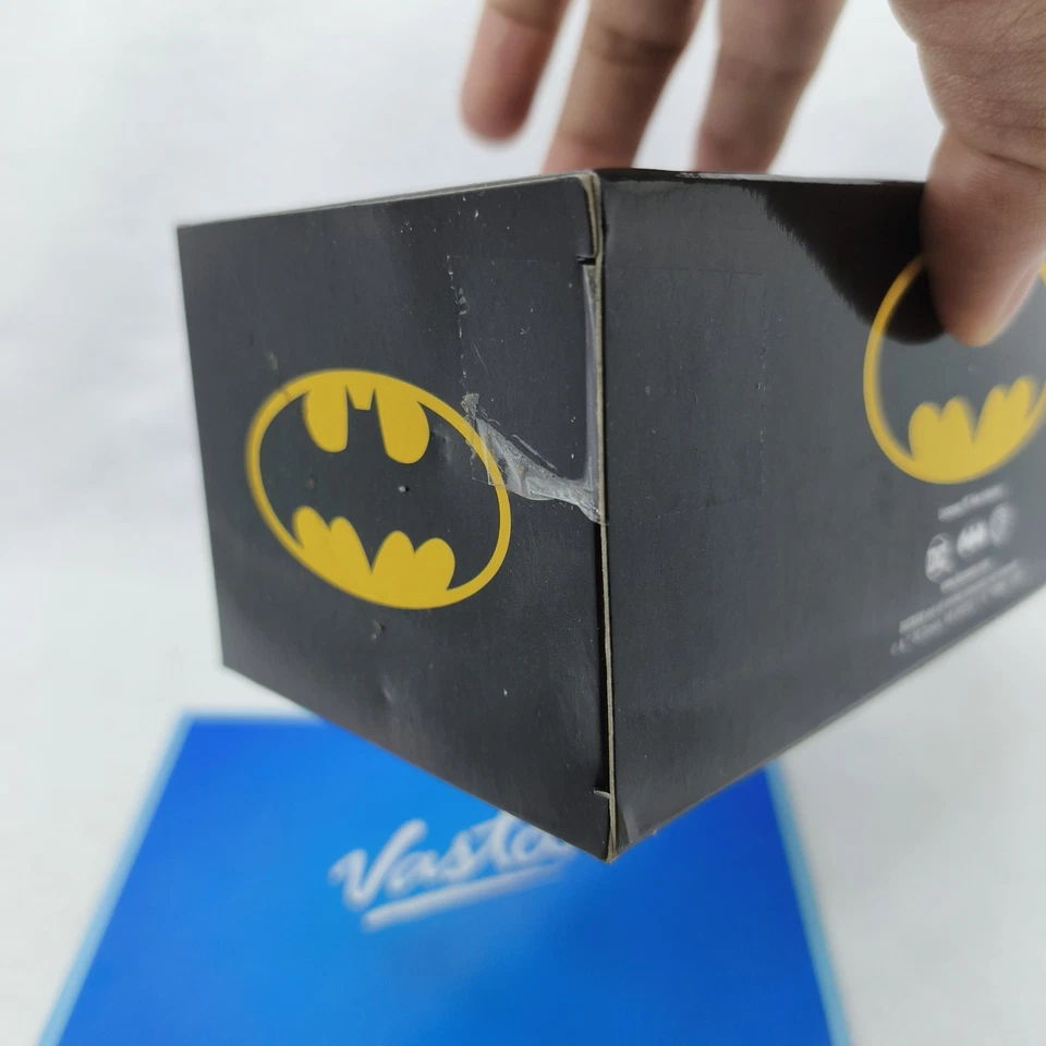 Wiki DC 80 Years Batman Long Live The Bat 1966 Classic TV Series Batmobile - Image 3 of 4