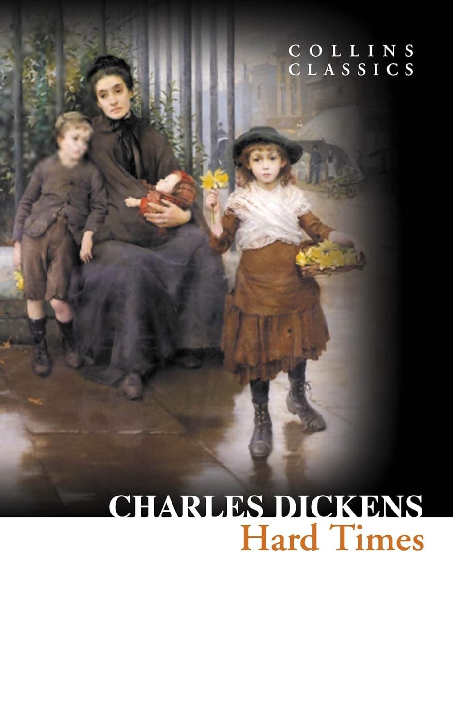 Hard Times by Charles Dickens - - Image 10