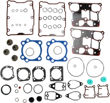 JAMES GASKET Top End Gasket Kit - Twin Cam 95"/103" JGI-17054-05-X