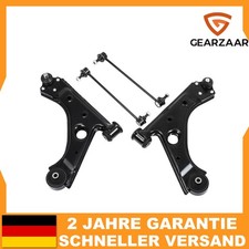 Querlenkersatz Vorne Passend für Opel Corsa D S07 5352039 Links + Rechts 4-tlg