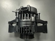OEM MERCURY MARINE ALTERNATOR PART 8M0205479 / 8M0142248 DAL