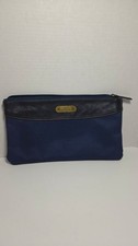 Amawaterways zipper pouch