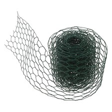  Garden Wire Fence Flower Arrangement Material Floral Chicken for Craft 14.29 per metre