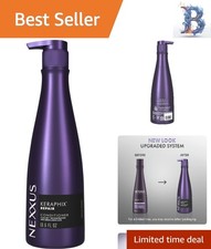 13.8 fl oz KERAPHIX Hair Conditioner - Liquid Crystal  Keratin Repair Formula