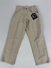 FILSON WOMEN'S FIELD WORK PANTS FEATHER GRAY 27 NWT