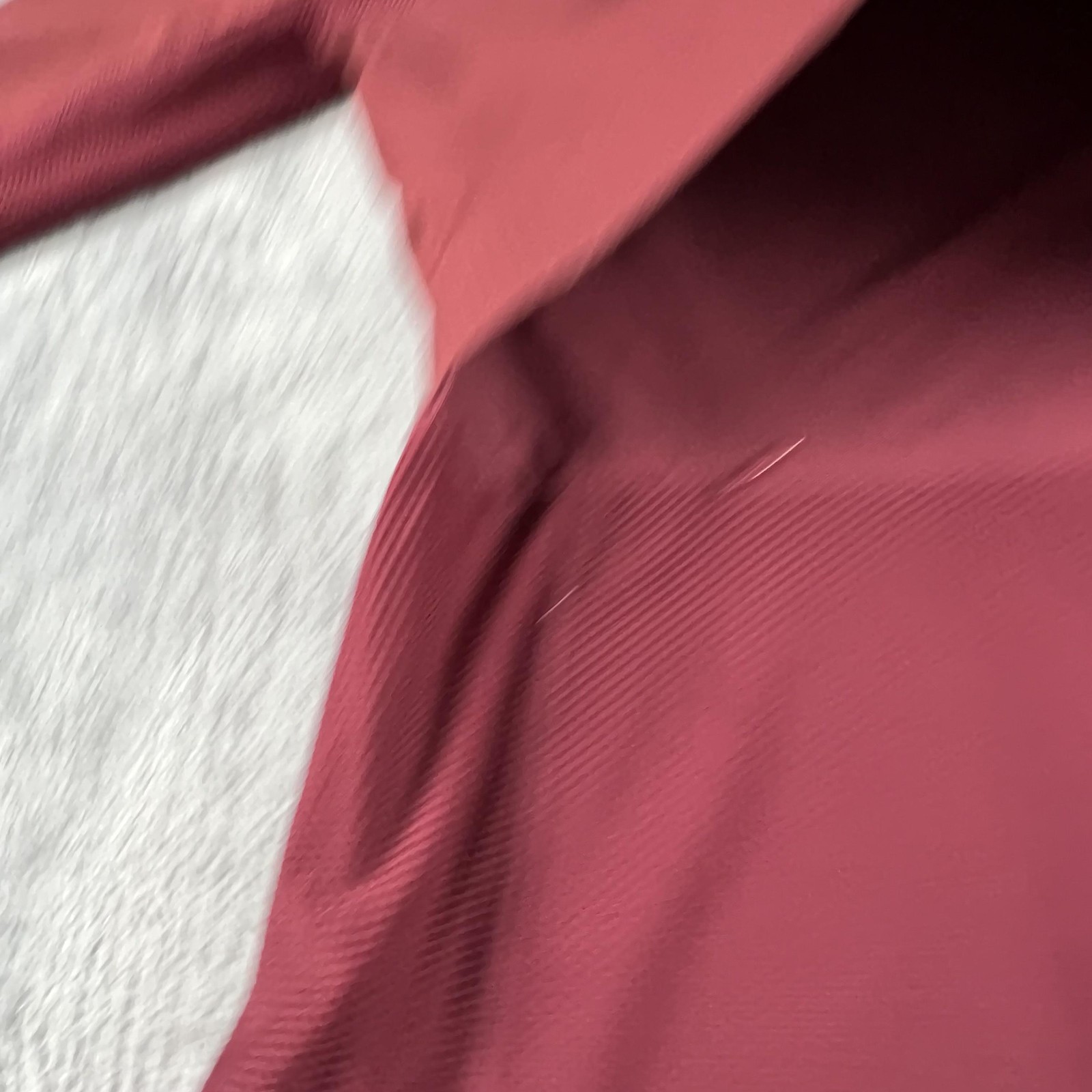 Fabletics Trinity Performance Jacket Womens Size … - image 8