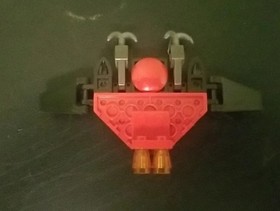 Lot of Two Lego Batman Sets (76053)(76011)  Missing a Batman Has an Extra Joker 