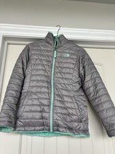 The North face Girls Reversible Jacket XL/18