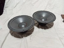 10" Woofer Replacement Speaker Home Audio bass 10inch sound Used