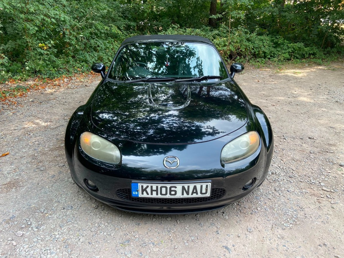 Mazda MX 5