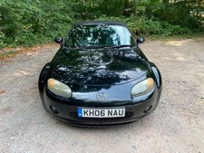 2006 MK3 NC MX-5 2.0 Litre