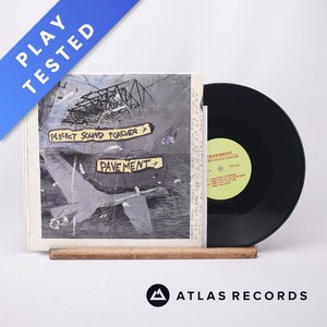 Perfect Sound Forever | eBay