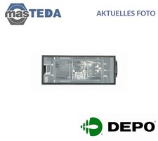 551-2103N-UE KENNZEICHENLEUCHTE LORO FÜR OPEL MOVANO A