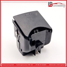 Center Console Storage Compartment Rear A2196800350 MERCEDES CLS C219 CLS 320 CDI