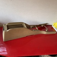 Nos 87 88 Thunderbird Cougar Nos Ford E7sz-63045a36-a Center Console Nos 87 88 Thunderbird Cougar Nos Ford E7sz-63045a36-a Center Console