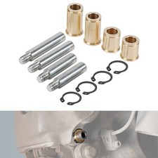 Bremssattelf�hrungsbuchse vorne f�r BMW E60 E61 525i 530i 535i 545i 550i 650i X1