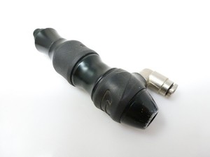 PROTO HYPER 3 HP INLINE REGULATOR DUST BLACK REG PROTO PMR UL 2010 PAINTBALL