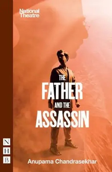 The Father And The Assassin | Anupama Chandrasekhar | Englisch | Taschenbuch-image