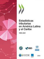 Oecd | EstadíSticas Tributarias En AméRica Latina Y El Caribe 2023 | Taschenbuch