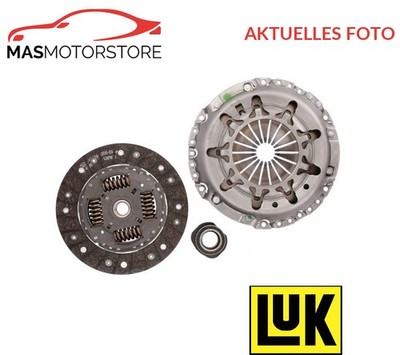 KUPPLUNGSSATZ KUPPLUNG SATZ LUK 622 3036 00 P FÜR RENAULT MEGANE I,SCÉNIC I