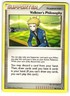 VOLKNER'S PHILOSOPHY 98/111 RISING RIVALS ENGLISH POKEMON TCG