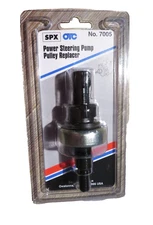 OTC 7005 Replacer, Power Steering Pump Pulley