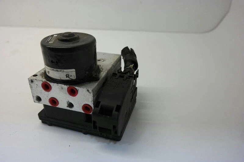 Mercury Mountaineer 2005 4,6 L conjunto de piezas de freno antibloqueo 4 puertas Foto 2 de 4