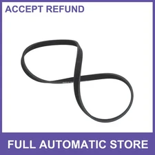 V-Ribbed Serpentine Drive Belt for Volkswagen Jetta 2000-2005 No.06A260849E