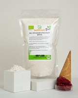 10 Kg | Bio Johannisbrotkernmehl | Verdickungsmittel | Geliermittel E410