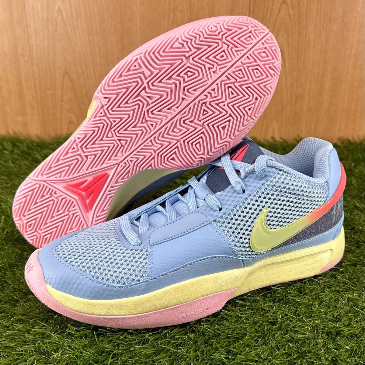 Preços baixos em Nike Ja 1 Day One - DR8785-400 | eBay