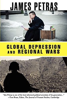Global Depression and Regional - VERY GOOD