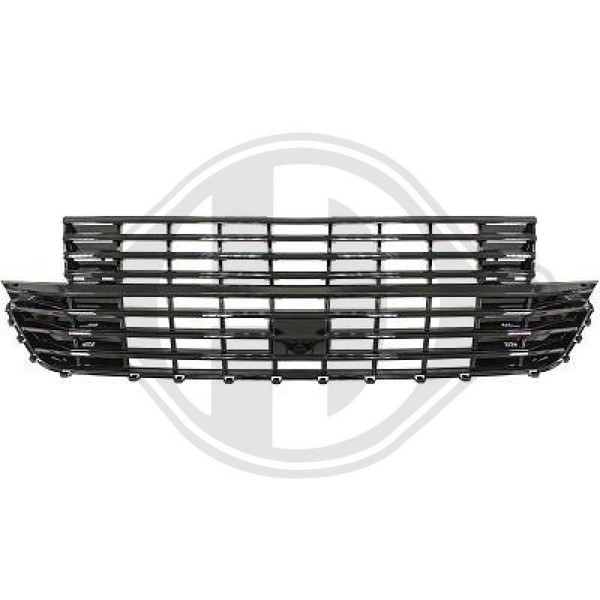 Diederichs 3405681 Hauptscheinwerfer Passend FüR Fiat-image