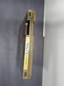 The Adventure of Link (NES Nintendo) Zelda 2 (Gray) Cartridge Only, Test Video