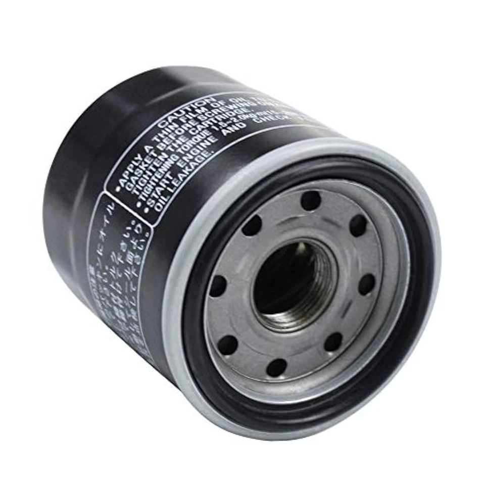 Oil Filter for Kawasaki Prairie 300 KVF300 4X4 1999-2002 2013 - Imagem 3 de 4