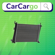 Radiator For Ford Fiesta 1.4 16V 2001-2008 RIDEX GERMAN OE QUALITY 470R0227