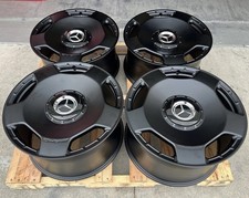 21 Mercedes Amg Monoblock Mono Block Gt53 Gt63s Factory Oem Stock 2019-2026 