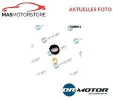 REPARATURSATZ EINSPRITZDÜSE DRMOTOR AUTOMOTIVE DRM016 A FÜR MAZDA 2 50KW