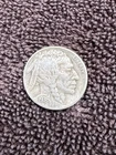 Nice Looking 1936 D  Indian Head Buffalo Nickel 5 Cent Piece Denver Mint