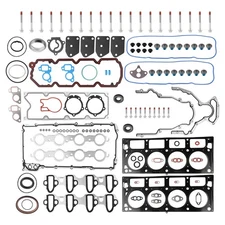 MLS Head Gasket Kit w/Bolts for Buick Rainier 2004 for Chevrolet Tahoe 2004-2006