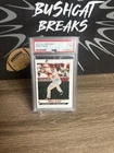 2012 Sports Illustrated for Kids Series 5 Baseball Mike Trout #177 Psa7 MLB