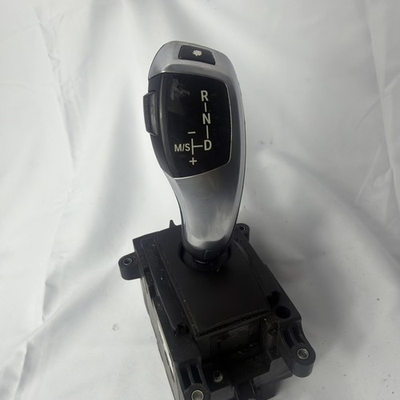 #ad 09 14 BMW 5 SERIES Shifter Electric AT # 9239504 01 OEM GENUINE 923950401 $54.88