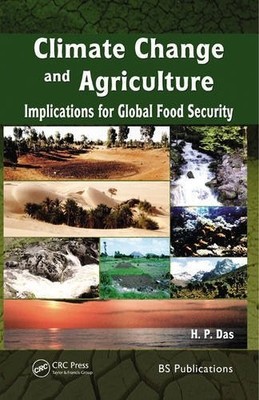 Climate Change & Agriculture Book NEU