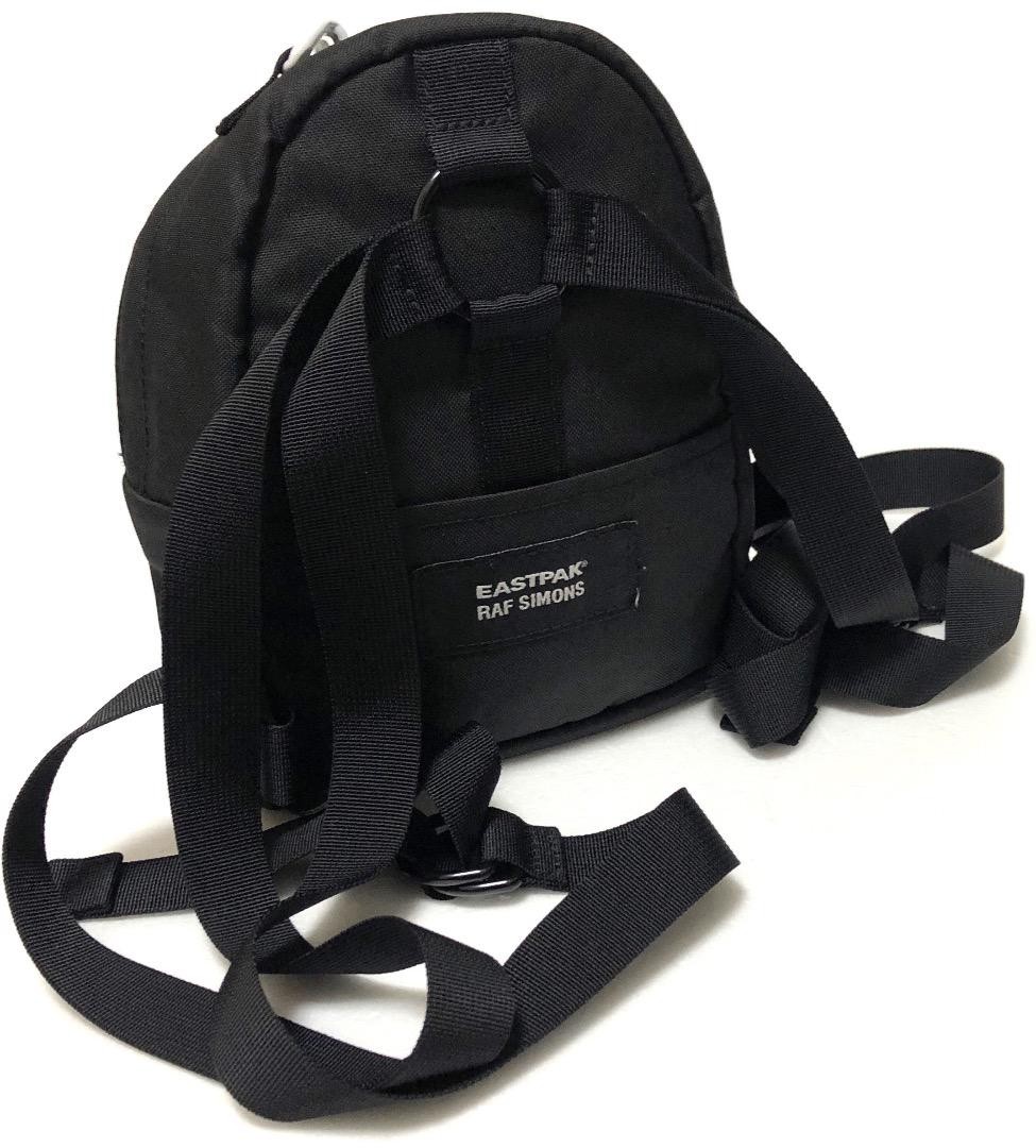 Eastpak x Raf Simons 241021 Backpack | eBay